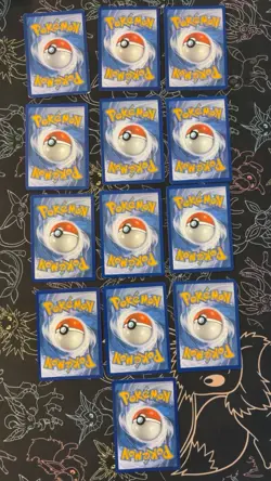 Modern Pokemon Card Lot Gengar TG06/TG30 Sylveon RC21 Tag Team Raichu GX - Image 2