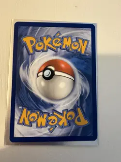 Pokemon Scarlet & Violet 151 TCG Blastoise EX Card 200/165 M/Nm Condition Fresh - Image 2