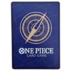 Otama PRB02-016 Alternate Art One Piece Card English PRB02 The Best - Image 3
