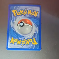 Pokemon Nidoking EX Dragon Frontiers 6/101 120HP Holo Rare Delta Species Card - Image 2