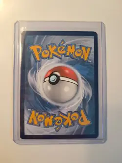 Pokemon Vaporeon V SWSH181 Promo Card NM Condition - Image 2