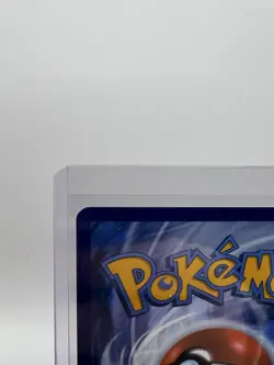 Blitzle 114/086 White Flare Illustration Rare Pokemon Card 2025 - Image 3