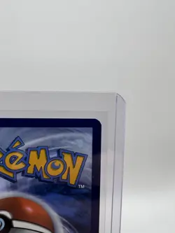 Blitzle 114/086 White Flare Illustration Rare Pokemon Card 2025 - Image 4