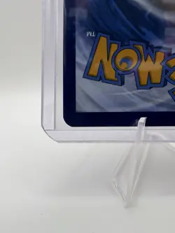 Blitzle 114/086 White Flare Illustration Rare Pokemon Card 2025 - Image 5