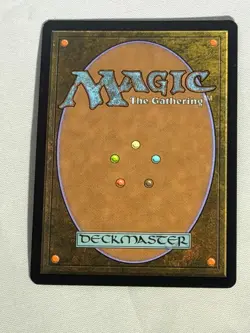 MTG FOIL Karmic Guide Judge Promos Magic the Gathering - Image 2