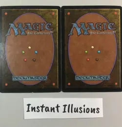 Burnt Offering - Ice Age Mtg Tcg - Image 2