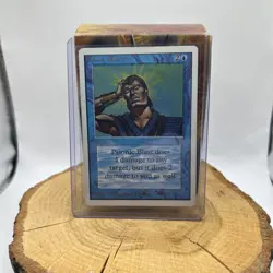 MAGIC THE GATHERING MTG UNLIMITED PSIONIC BLAST - Image 1