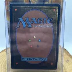 MAGIC THE GATHERING MTG UNLIMITED PSIONIC BLAST - Image 4