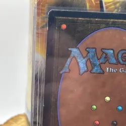 MAGIC THE GATHERING MTG UNLIMITED PSIONIC BLAST - Image 5