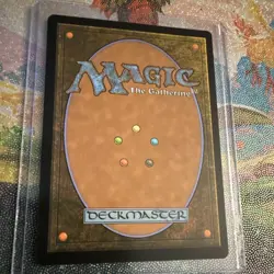 Tezzeret, Cruel Captain Legendary Planeswalker MTG Edge of Eternities M0002 - Image 2