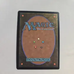 Magic: The Gathering Erode Instant Rare Foil 505 EN 0310 - Image 2