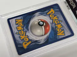 PSA 5 Charizard Holo 3/132 Secret Wonders 2007 Pokemon Card EX Diamond & Pearl - Image 4