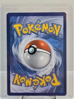 Celebi XY111 Black Star Promo Mythical Pokemon Collection 2016 Holo Pokemon NM - Image 2