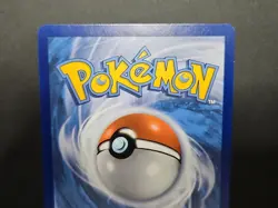 Celebi XY111 Black Star Promo Mythical Pokemon Collection 2016 Holo Pokemon NM - Image 5