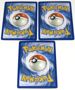 Pokemon Fennekin Braixen Card Lot of 3 XY Fates Collide Fire Type Set EX NM - Image 5