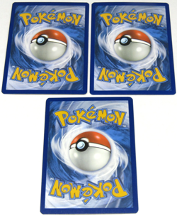 Arcanine Growlithe Pokemon TCG Lot 3 Cards Fire Type Mixed Sets Rare Common - Image 5