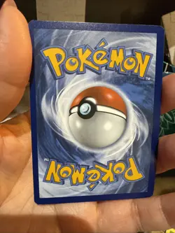 POKEMON GO - Venusaur - 003/078 - Holo Rare - Reverse Holo - NM - Image 3
