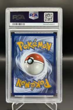 PSA 9 Simisear VSTAR Gg37/Gg70 Crown Zenith: Galarian Gallery Pokemon TCG MINT - Image 2