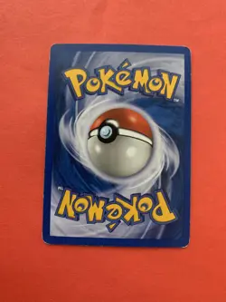 Pokemon TEAM MAGMA'S TORKOAL 12/95 Reverse Holo Rare Team Magma vs Team Aqua - Image 2