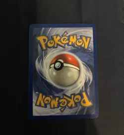 Pokemon TCG Chansey 03/102 Base Set Holo 1999 LP/NM Vintage! - Image 5