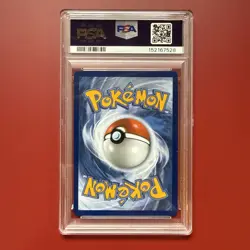 2026 POKEMON ASCENDED HEROES SPECIAL ILLUSTRATION RARE MEGA DRAGONITE EX PSA 10 - Image 2