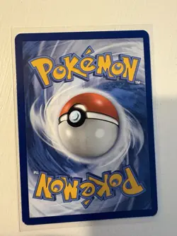 2023 Pokemon SV 151 Charmander Illustration Rare #168/165 - Image 2