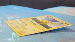 2007 Pikachu 70/100 Majestic Dawn Common NM+ Pokemon TCG - Image 4