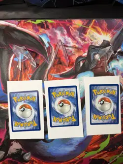 Pokemon TCG Slakoth/Vigoroth/Slaking Cosmos Holo Exclusive Near Mint 3 - Image 4
