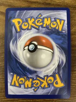 Mega Hawlucha ex 268/217 Me: Ascended Heroes Holo Pokemon TCG - Image 3