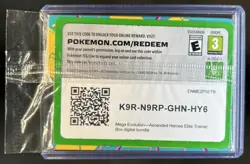 2025 Pokemon MEP Black Star Promos N's Zekrom #031 - Image 2