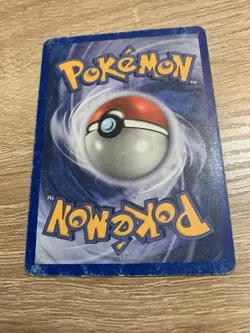 Dark Raichu 7/110 Legendary Collection Reverse Holo Rare - Image 4