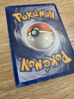 Dark Raichu 7/110 Legendary Collection Reverse Holo Rare - Image 5