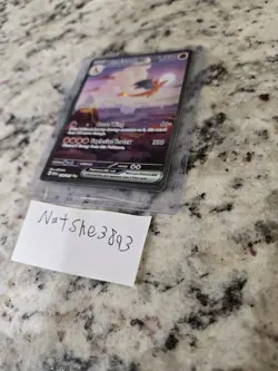 Charizard ex 199/165 SIR Sv: Scarlet & Violet 151 Holo Pokemon TCG - QUICK SHIP - Image 3