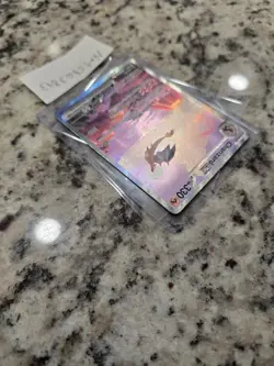 Charizard ex 199/165 SIR Sv: Scarlet & Violet 151 Holo Pokemon TCG - QUICK SHIP - Image 4