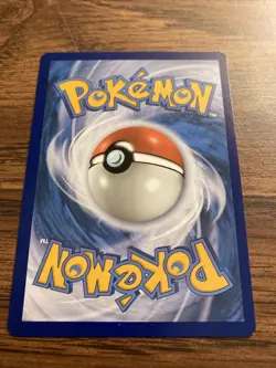 Pokemon TCG Scarlet and Violet Item Nest Ball Uncommon Regular 181/198 - Image 2