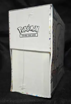 Pokemon Center Scarlet & Violet 151 MEW EN PC Elite Trainer Box SEALED PC ETB - Image 4