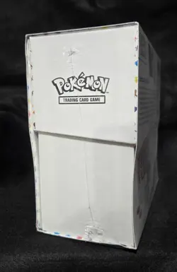 Pokemon Center Scarlet & Violet 151 MEW EN PC Elite Trainer Box SEALED PC ETB - Image 5