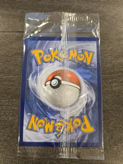 Snorlax SVP051 SEALED Pokemon 151 ETB Black Star Promo English - Image 2