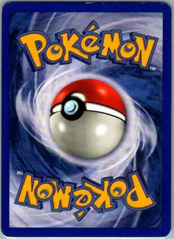 Misty's Psyduck [W Stamped] 054/132 Promo WoTC Promo Pokemon Lightly Played - Image 2