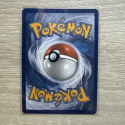 Pokemon: Air Balloon 166/132 Mega Evolutions Full Art Trainer NM - Image 2