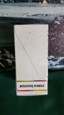 Pokemon TCG Scarlet & Violet 151 Booster Bundle Sealed New (6 packs) - Image 3