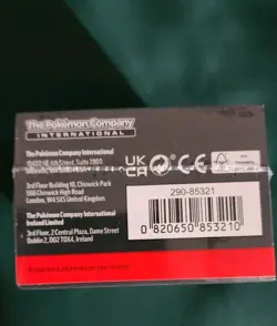 Pokemon TCG Scarlet & Violet 151 Booster Bundle Sealed New (6 packs) - Image 5