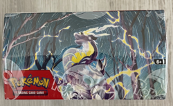 Pokemon Scarlet And Violet Base Booster Box - Factory Sealed - Image 5