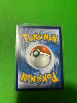 Entei 15/98 Holo Rare XY: Ancient Origins Pokemon - Image 2