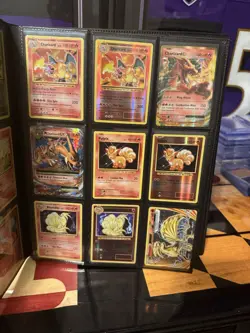 2016 POKEMON MASTER SET POKEMON XY EVOLUTIONS! MINT! - Image 1