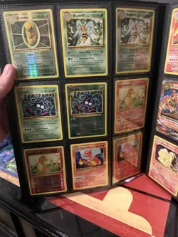 2016 POKEMON MASTER SET POKEMON XY EVOLUTIONS! MINT! - Image 3
