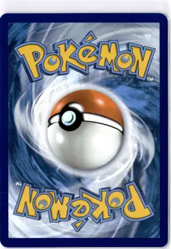 Pokemon Cynthia's Roserade 184/182 Sv10: Destined Rivals Holo NM - Image 2