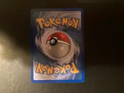 Pokemon Wartortle NM 75/132 Secret Wonders Reverse Holo Uncommon - Image 2