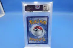 2025 Pokemon SVP EN Eevee #173 Prismatic Evolutions PSA 10 GEM MINT - Image 2