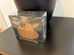 Pokemon TCG: Sword & Shield Shining Fates Elite Trainer Box ETB - Sealed - New - Image 2